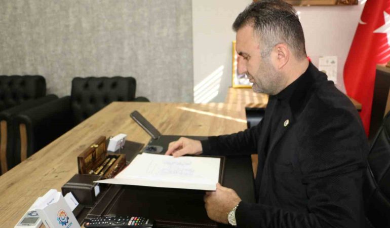 “Diyarbakır’da ev fiyatları imarlı arsa sorunu yüzünden yükseliyor”