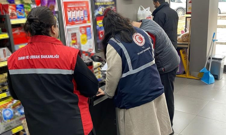 TAKLİT VE TAĞŞİŞE YAZILACAK CEZALAR YÜKSELDİ; DAHA DA ARTACAK