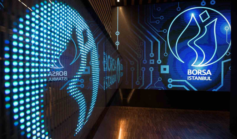 Borsa İstanbul’da yeni rekor
