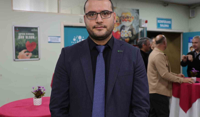 Uzmanından elektronik sigara uyarısı: “Bu likitlerin içerisinde her türlü madde var”