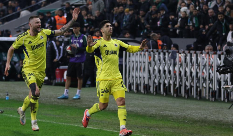 Kocaelispor, Skriniar için TFF’ye başvurdu