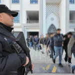 SAHTE İLAN VE OLTALAMA YÖNTEMİYLE DOLANDIRICILIK YAPAN 21 ŞÜPHELİ TUTUKLANDI SİBER DOLANDIRICILIK OPERASYONUNDA 21 ŞÜPHELİ TUTUKLANDI