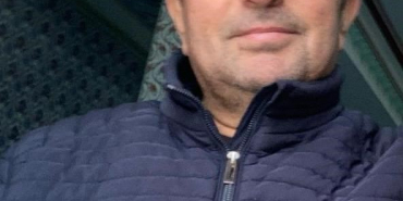 FİKRİ IŞIK'IN KUZENİ CAMİDE GEÇİRDİĞİ KALP KRİZİ SONUCU HAYATINI KAYBETTİ