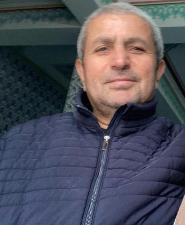 FİKRİ IŞIK'IN KUZENİ CAMİDE GEÇİRDİĞİ KALP KRİZİ SONUCU HAYATINI KAYBETTİ