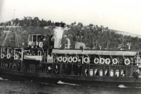 ÜSKÜDAR VAPURU FACİASINDA HAYATINI KAYBEDEN 392 KİŞİ ANILACAK