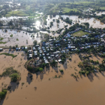 KOLOMBİYA'DA ÜLKE GENELİNDEKİ SELLERDE 6 KİŞİ HAYATINI KAYBETTİ YAKLAŞIK 240 SEL OLAYINDA EN AZ 15 BİN KİŞİ ETKİLENDİ