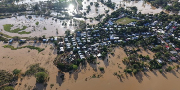 KOLOMBİYA'DA ÜLKE GENELİNDEKİ SELLERDE 6 KİŞİ HAYATINI KAYBETTİ YAKLAŞIK 240 SEL OLAYINDA EN AZ 15 BİN KİŞİ ETKİLENDİ