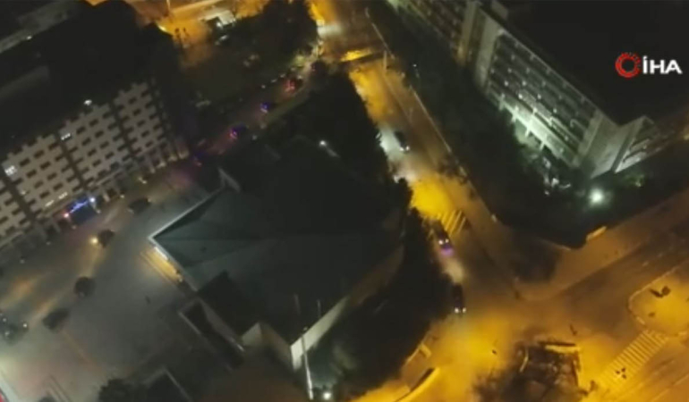 İstanbul merkezli 11 ilde FETÖ operasyonu: 93 vergi müfettişi yakalandı