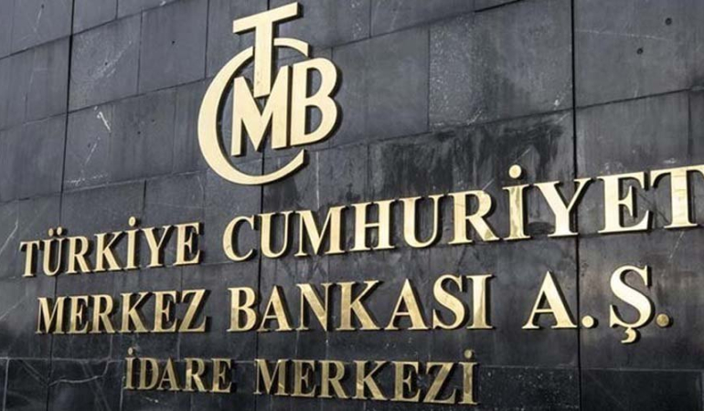 Merkez Bankası anketinde yıl sonu enflasyon beklentisi yüzde 24,11 oldu