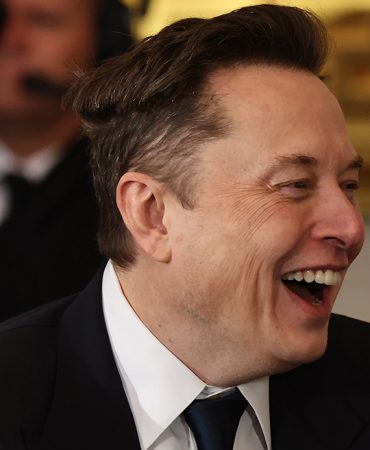 musk