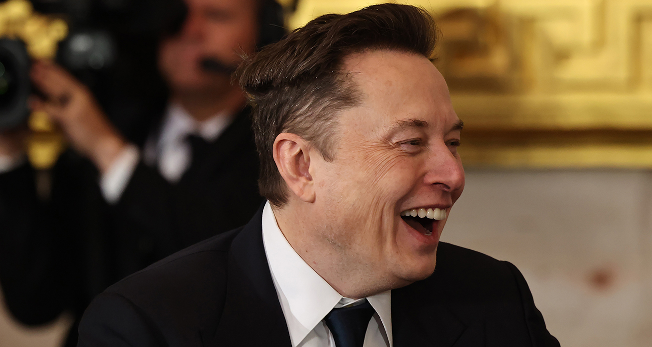 musk