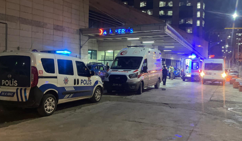 Siirt’te taşlı sopalı kavga: 15 yaralı, 10 gözaltı