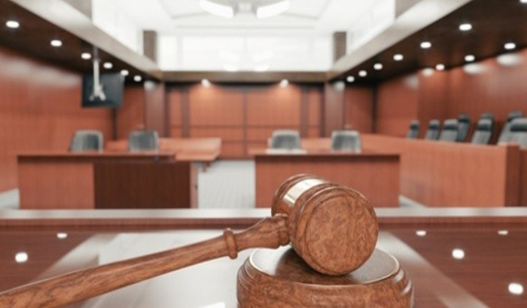 Aziz İhsan Aktaş suç örgütü davasında 35 tutuksuz sanık savunma yaptı