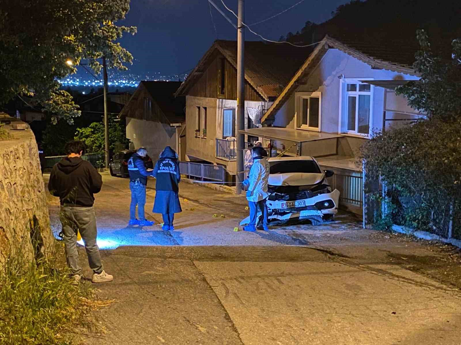 KUZEN CİNAYETİNİN İNTİKAMI İÇİN AKIL ALMAZ SAHTE SEVGİLİ TUZAĞI SOSYAL MEDYADAN TANIŞTIĞI KADINLA BULUŞMAYA GİDERKEN KURŞUNLARIN HEDEFİ OLDU KANLI TUZAKTAN ÖNCE OLAY YERİNDE 3 KEZ KEŞİF YAPILMIŞ