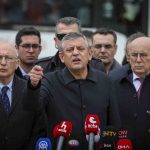 CHP GENEL BAŞKANI ÖZEL: "ERDOĞAN'IN KARŞISINDA CHP'NİN ADAYI YÜZDE 60'IN ALTINDA OY ALIRSA İKTİDARA GELSEK BİLE BAŞARISIZLIK SAYACAĞIM"