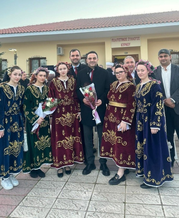 BAŞİSKELE BELEDİYESİ'NDEN BATI TRAKYA'DA GÖNÜL SOFRASI