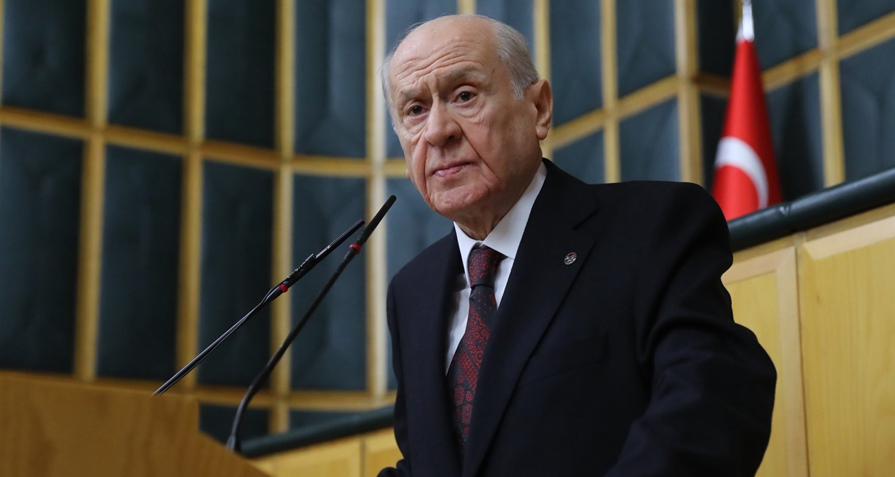 bahceli