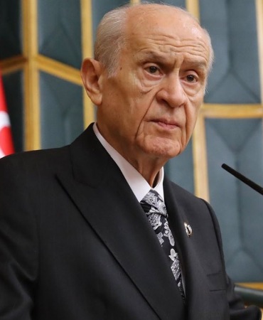 bahceli