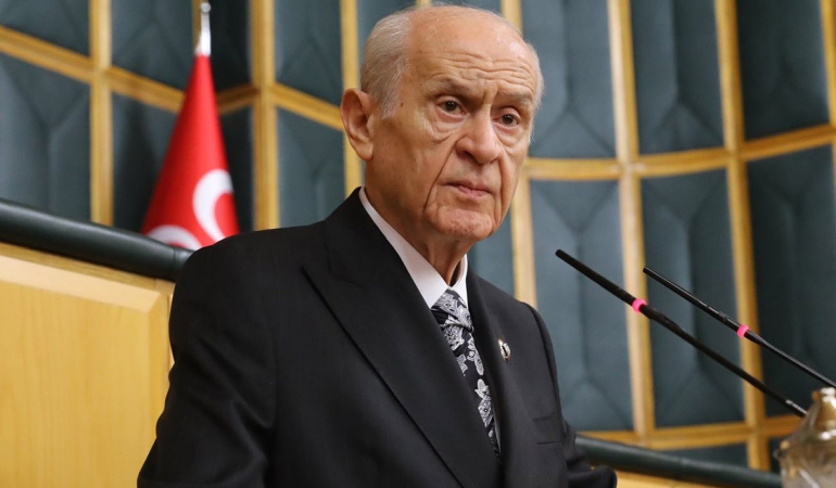 bahceli