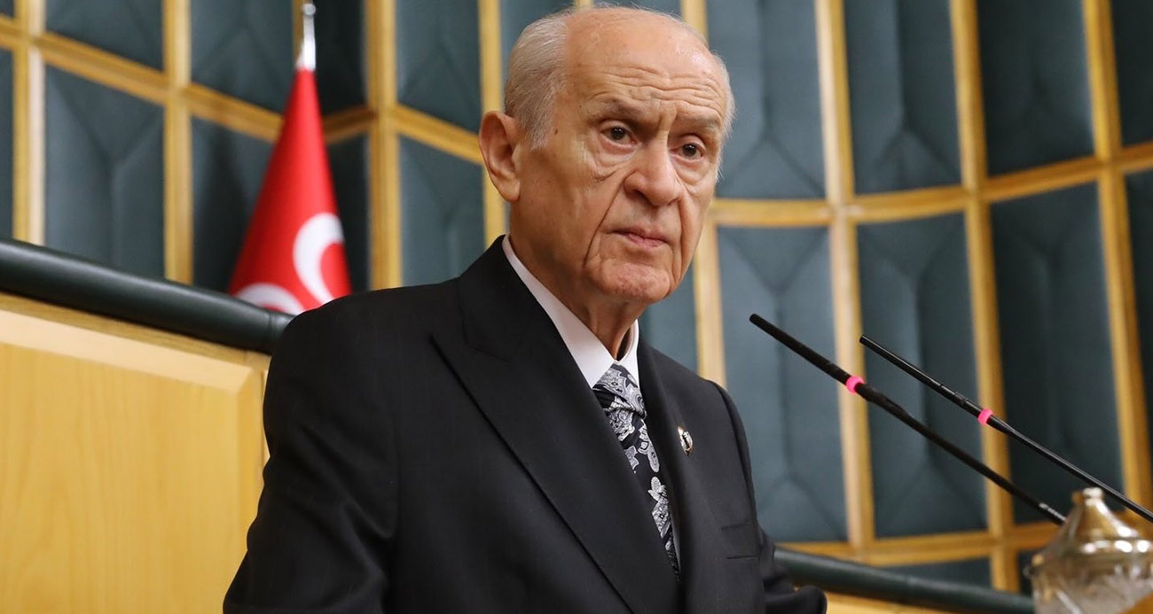 bahceli