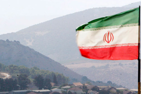 iran