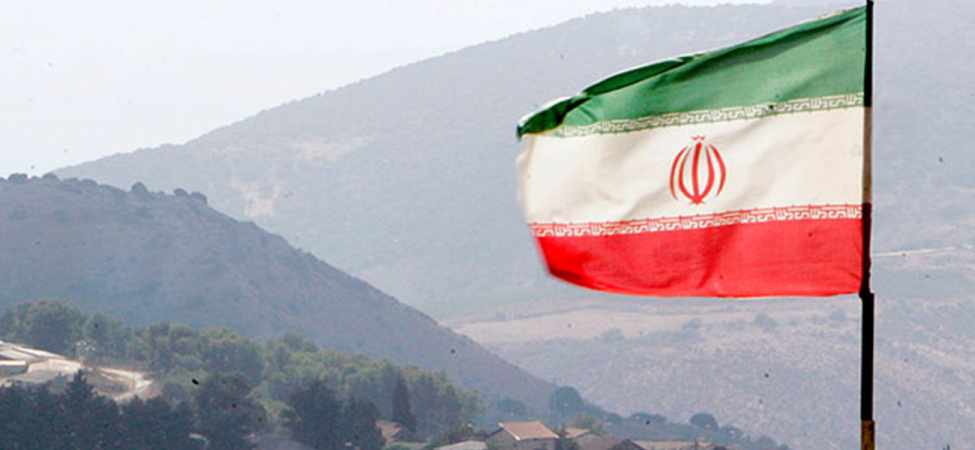 iran