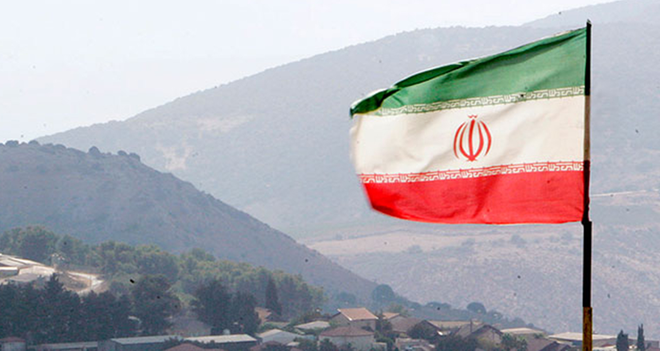 iran