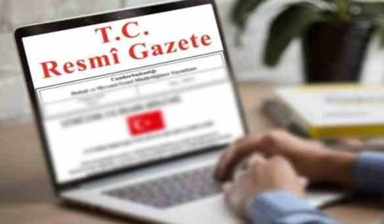resmi-gazete