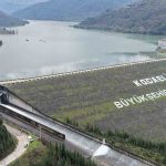 KOCAELİ'NİN FAZLA SUYU SAPANCA GÖLÜ'NE GÖNDERİLİYOR ÖZEL HAT KURULDU, BARAJIN KAPAKLARI AÇILDI, FAZLA SU SAPANCA'YA AKTARILIYOR