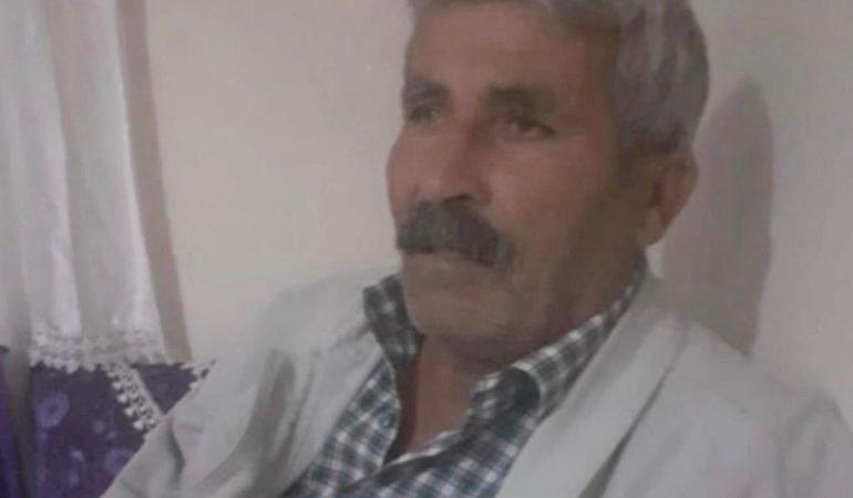 KOVALAMACA SONUCU YOLA ÇIKAN İNEK, SAHİBİNİ CANINDAN ETTİ