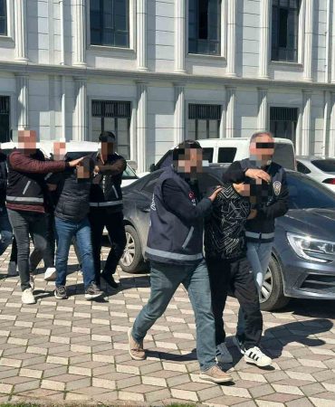 EĞLENCE MEKANINDAKİ KANLI BASKINDA TUTUKLU SAYISI 12'YE YÜKSELDİ