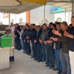 KOCAELİ'DE 3 İŞÇİNİN ÖLDÜĞÜ İŞ KAZASINA İLİŞKİN 3 ŞÜPHELİ TUTUKLANDI