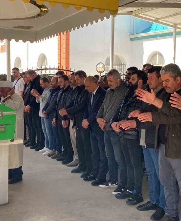 KOCAELİ'DE 3 İŞÇİNİN ÖLDÜĞÜ İŞ KAZASINA İLİŞKİN 3 ŞÜPHELİ TUTUKLANDI