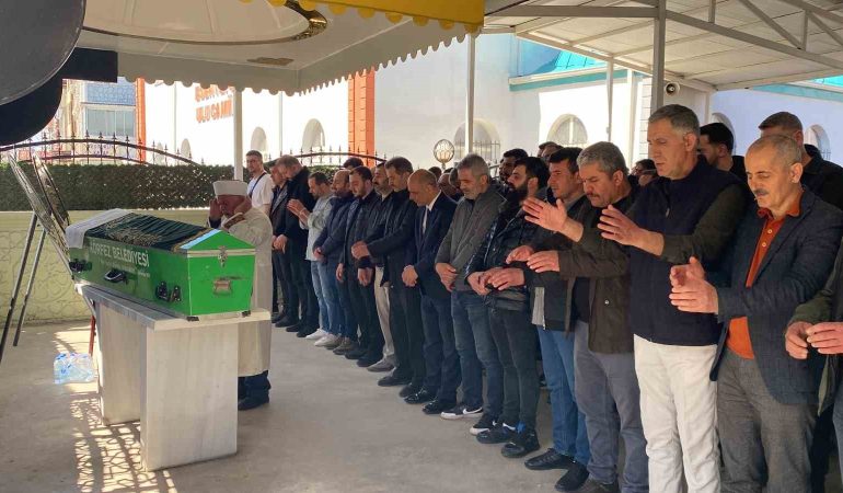 KOCAELİ'DE 3 İŞÇİNİN ÖLDÜĞÜ İŞ KAZASINA İLİŞKİN 3 ŞÜPHELİ TUTUKLANDI