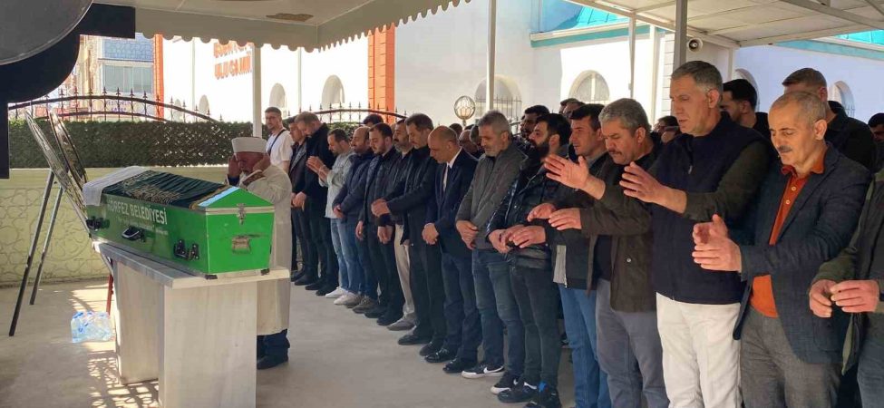 KOCAELİ'DE 3 İŞÇİNİN ÖLDÜĞÜ İŞ KAZASINA İLİŞKİN 3 ŞÜPHELİ TUTUKLANDI