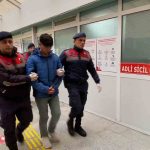 KULÜBEDEKİ BALTALI VE KAZMALI CİNAYETTE İKİ KUZENE TOPLAM 30 YIL HAPİS CEZASI