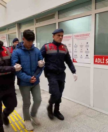 KULÜBEDEKİ BALTALI VE KAZMALI CİNAYETTE İKİ KUZENE TOPLAM 30 YIL HAPİS CEZASI