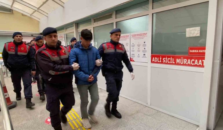 KULÜBEDEKİ BALTALI VE KAZMALI CİNAYETTE İKİ KUZENE TOPLAM 30 YIL HAPİS CEZASI