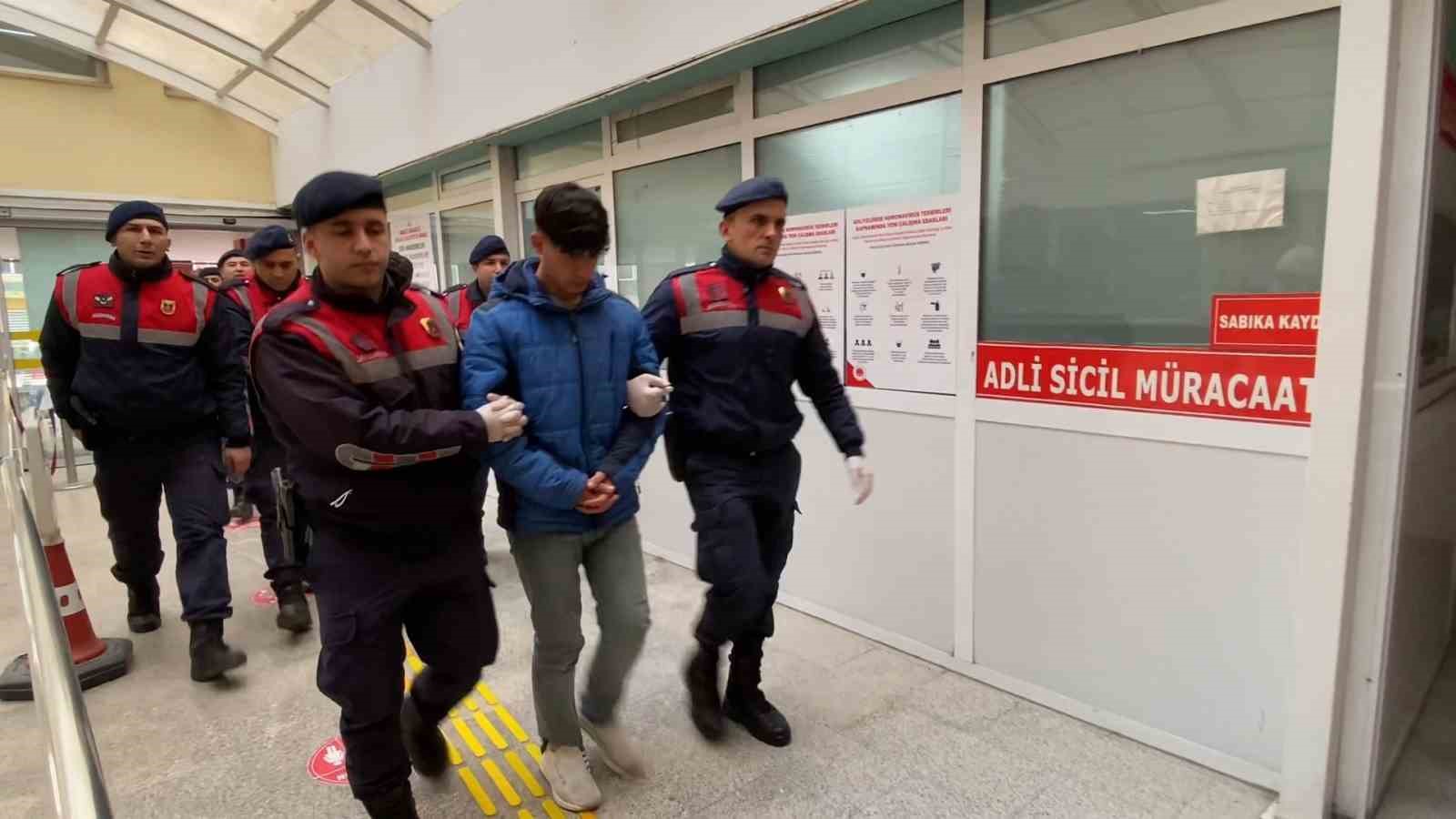 KULÜBEDEKİ BALTALI VE KAZMALI CİNAYETTE İKİ KUZENE TOPLAM 30 YIL HAPİS CEZASI