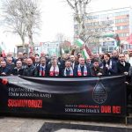 KOCAELİ'DEN İSRAİL'İN "İDAM YASASINA" KARŞI ORTAK SES