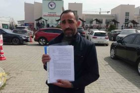 KURBAN BAYRAMI'NDA PARMAĞINI KESTİ, BAŞINA GELMEYEN KALMADI BIÇAK KESİĞİ YÜZÜNDEN HEM UZVUNDAN HEM İŞİNDEN OLDU