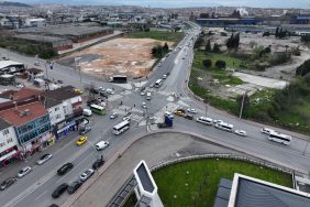 GEBZE'NİN 4 ÖNEMLİ GÜZERGAHINDA YOL YENİLEME ÇALIŞMALARI TAMAMLANDI
