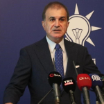 AK Parti Sözcüsü Çelik Netenyahu ve Katz’ın Cumhurbaşkanımızı hedef alan paylaşımları katliam şebekesinin köşeye sıkıştığının göstergesidir (2)