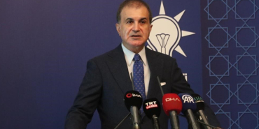 AK Parti Sözcüsü Çelik Netenyahu ve Katz’ın Cumhurbaşkanımızı hedef alan paylaşımları katliam şebekesinin köşeye sıkıştığının göstergesidir (2)