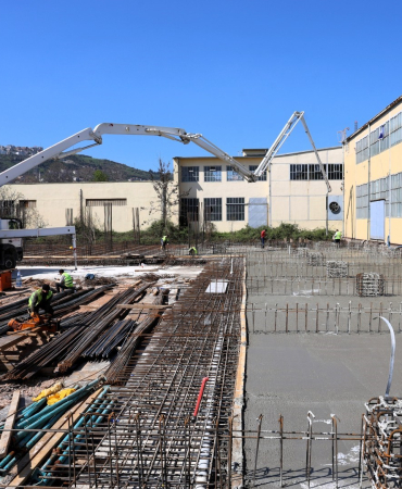 TEKNOŞEHİR BİLİM VE TEKNOLOJİDE YENİ SAYFA AÇACAK