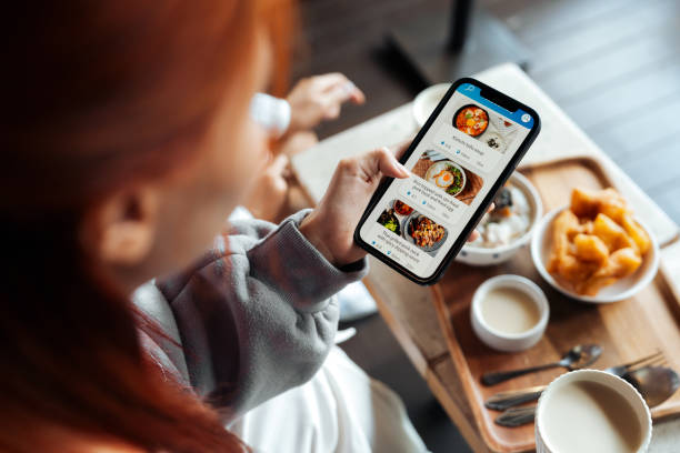 Bakanlık'tan yemek siparişlerine yönelik yeni düzenleme (1)