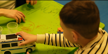 Benimle Oynar Mısın 01