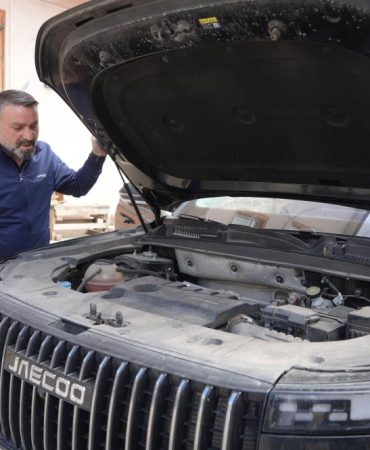 Gelin arabası hayaliyle aldığı sıfır otomobil kabusu oldu