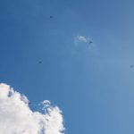 K2 KAMİKAZE İHA, YAPAY ZEKA OTONOM SÜRÜ UÇUŞ VE HAVA DEVRİYE TESTİNİ BAŞARIYLA TAMAMLADI