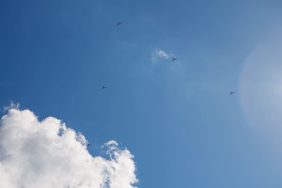 K2 KAMİKAZE İHA, YAPAY ZEKA OTONOM SÜRÜ UÇUŞ VE HAVA DEVRİYE TESTİNİ BAŞARIYLA TAMAMLADI